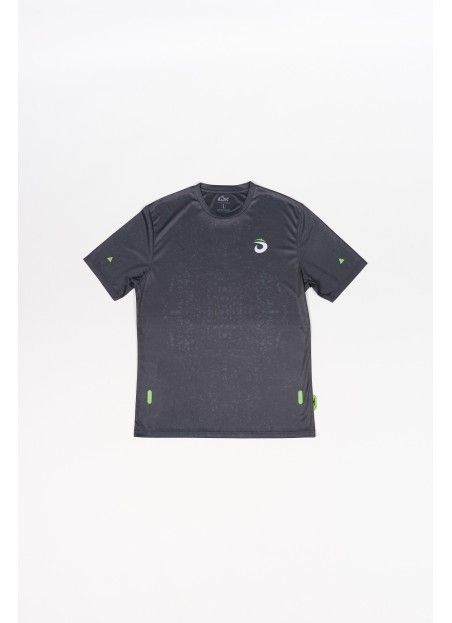 T-shirt Plaaaay Black