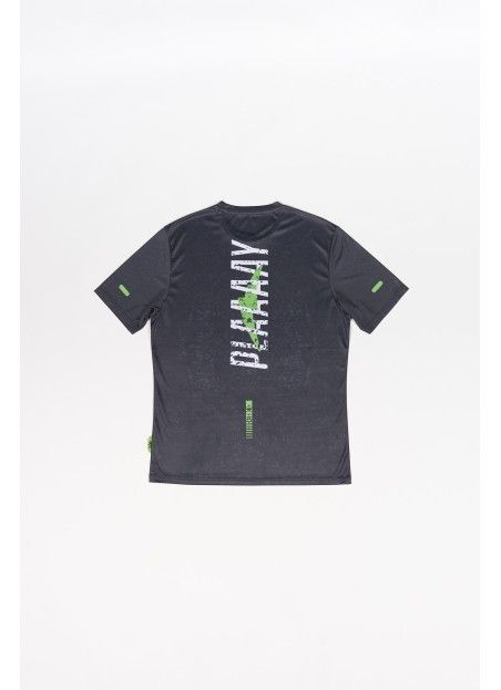 T-shirt Plaaaay Black