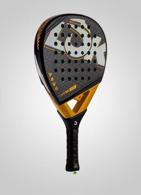Padel rackets Carb-On Hype LÔK