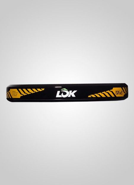 Padel rackets Carb-On Hype LÔK