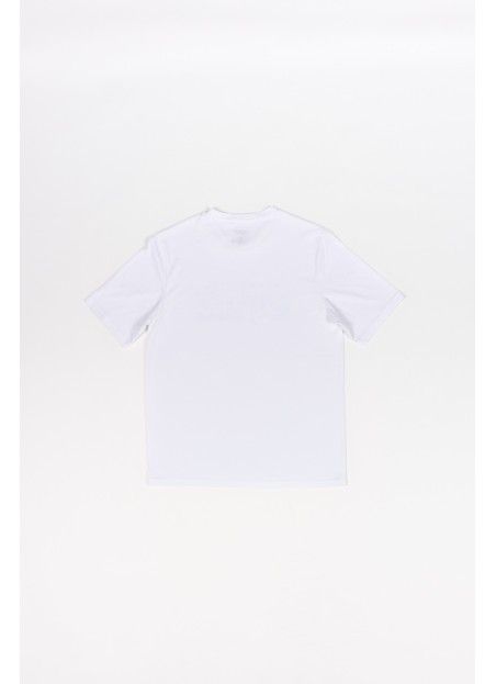 T-shirt Gen One W White