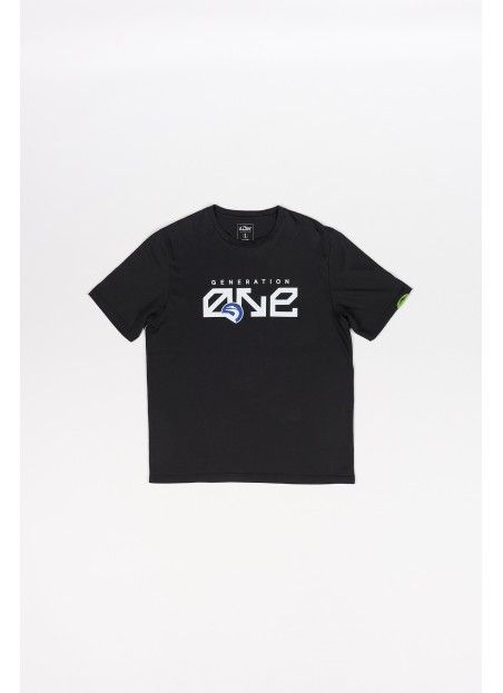 T-shirt Gen One W Black