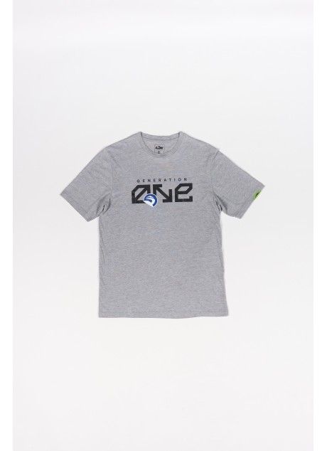 T-shirt Gen One M Grey