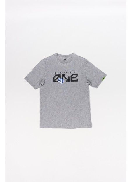 T-shirt Gen One M Grey