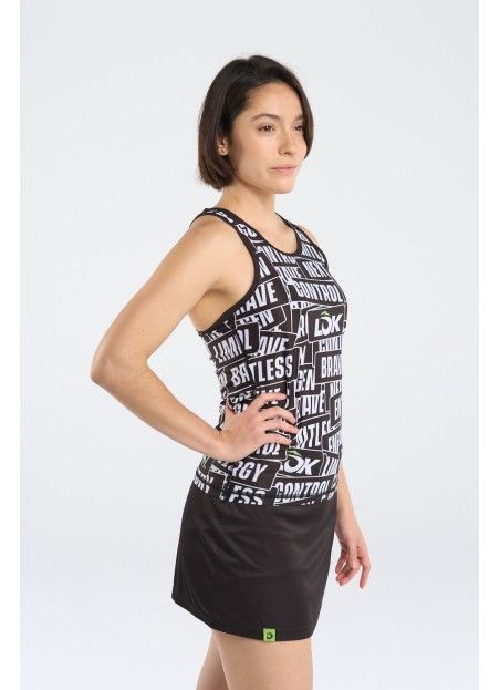 T-shirt Sticker Storm Tank