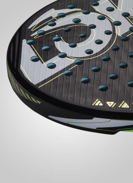 Padel rackets Carb-On Flow LÔK