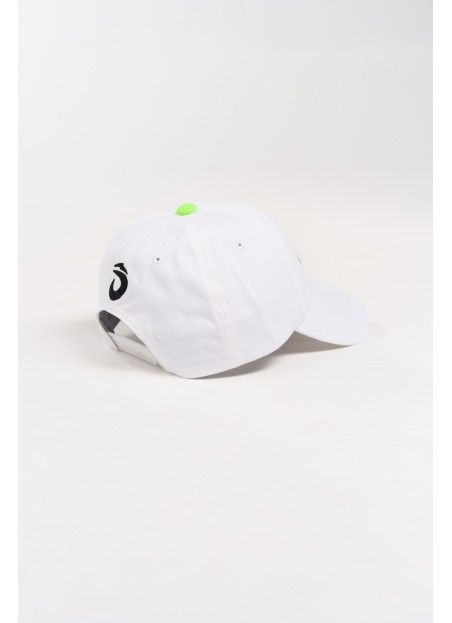 Caps Cap Never Luck White