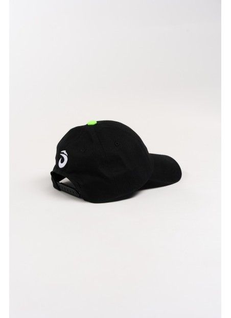 Caps Cap Never Luck Black