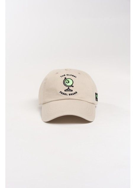 Caps Cap The Globe