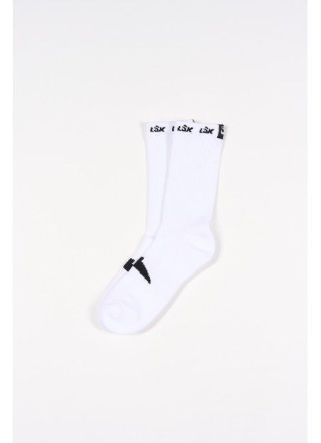 Socks Accent Sock Short