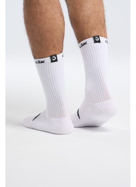 Socks Accent Sock Short