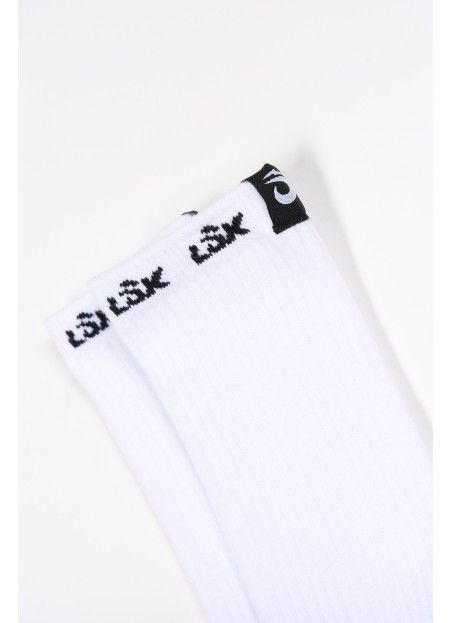 Socks Accent Sock Short
