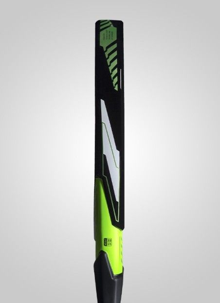 Padel rackets Carb-On Flow LÔK