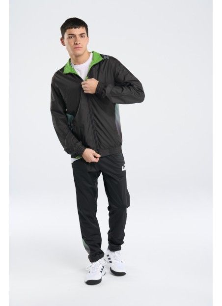 Jacket Court Zip M