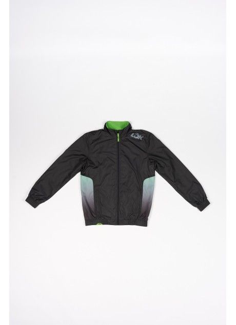 Jacket Court Zip M