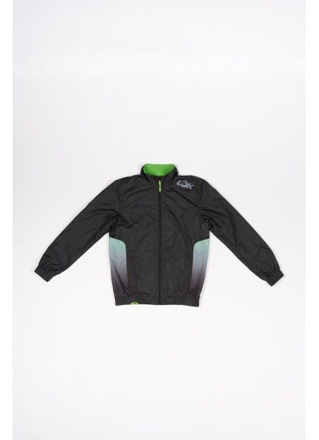 Jacket Court Zip M