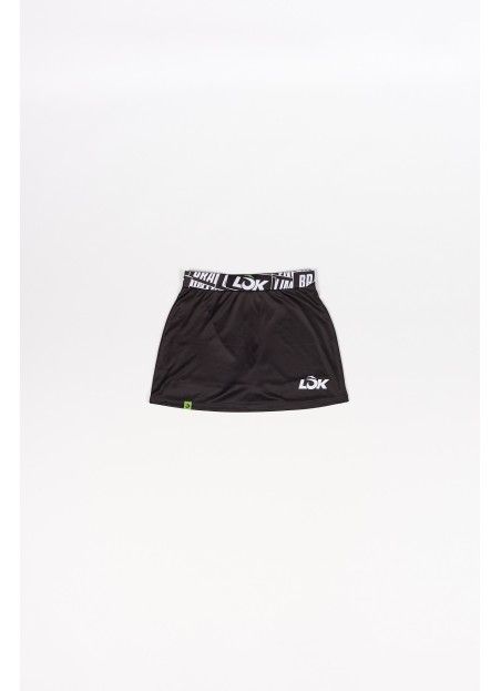 Skirt Sticker Storm Skirt