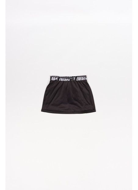 Skirt Sticker Storm Skirt