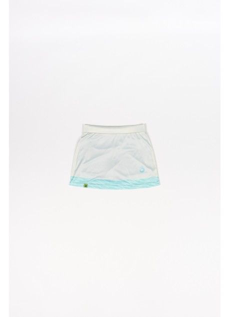Skirt Edgeray Skirt Offwhite