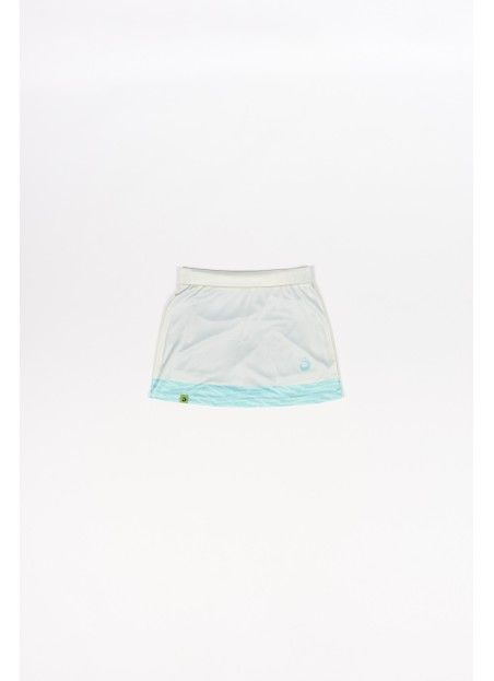 Skirt Edgeray Skirt Offwhite