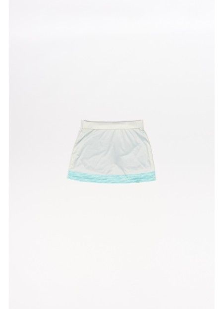 Skirt Edgeray Skirt Offwhite