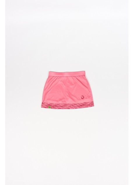 Skirt Edgeray Skirt Red