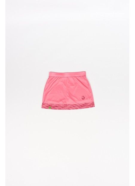 Skirt Edgeray Skirt Red