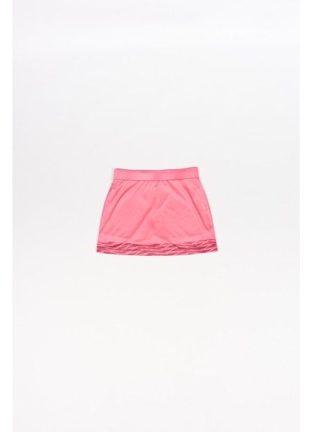 Skirt Edgeray Skirt Red