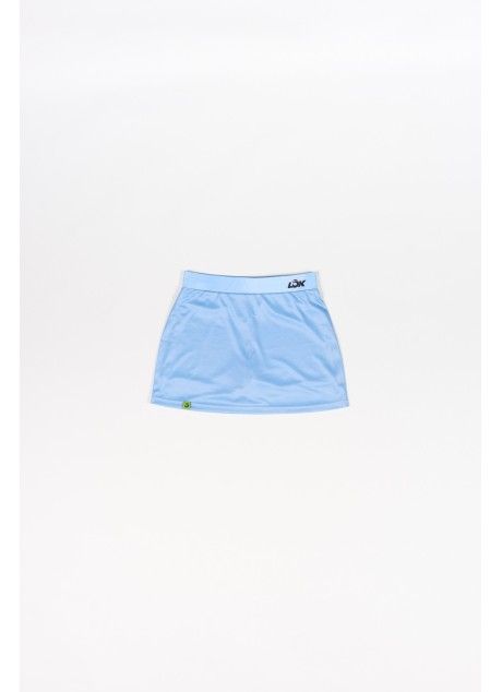 Skirt Match Skirt Blue