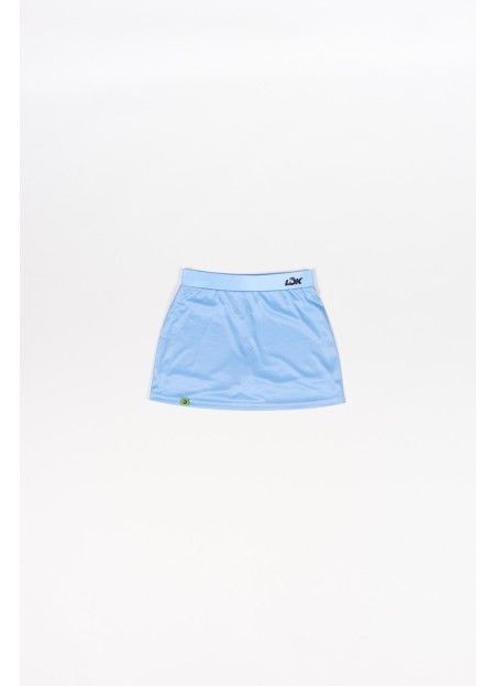 Skirt Match Skirt Blue