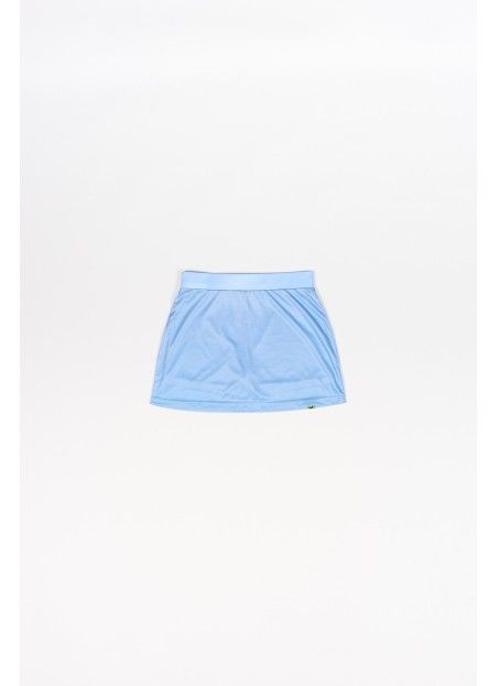 Skirt Match Skirt Blue
