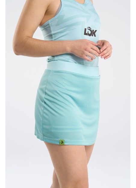 Skirt Match Skirt Green