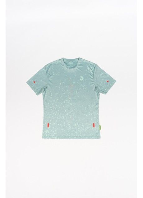 T-shirt Plaaaay Green