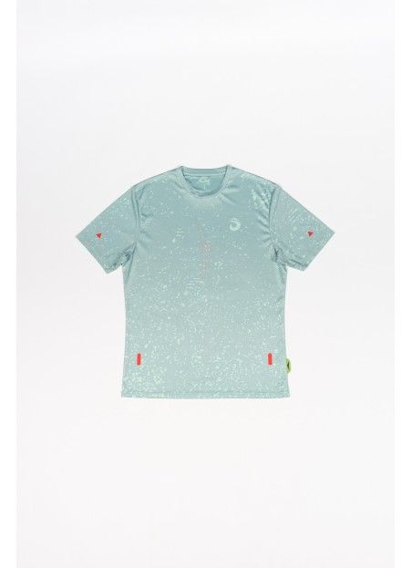 Camisetas Camiseta Plaaaay Green