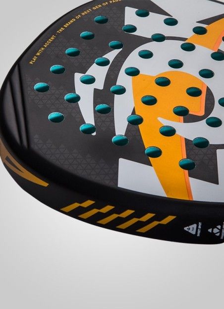 Padel rackets Easy Hype LÔK