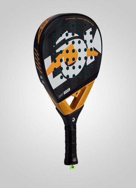 Padel rackets Easy Hype LÔK