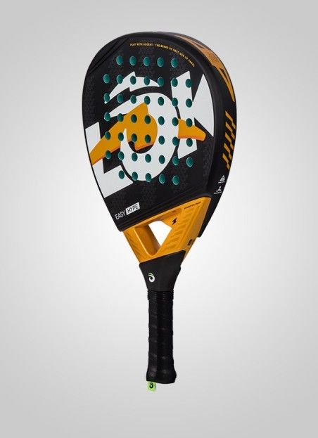 Padel rackets Easy Hype LÔK