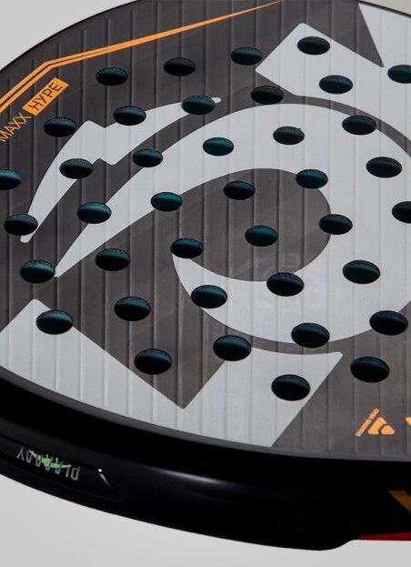 Padel rackets Maxx Hype LÔK