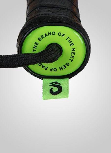 Padel rackets Easy Hype LÔK
