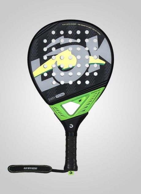 Padel rackets Easy Flow LÔK