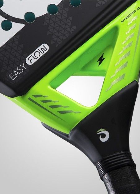 Padel rackets Easy Flow LÔK