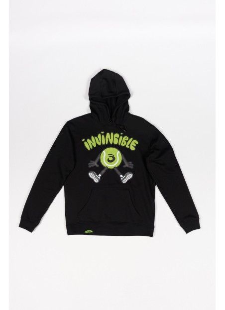 Hoodies Invincible Hoodie W