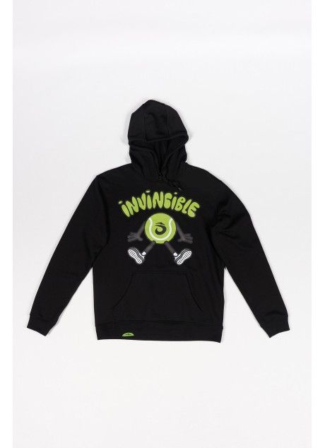 Hoodies Invincible Hoodie M