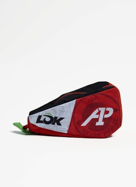 Bolsas de pádel Paletero LOK Granite A1 Padel