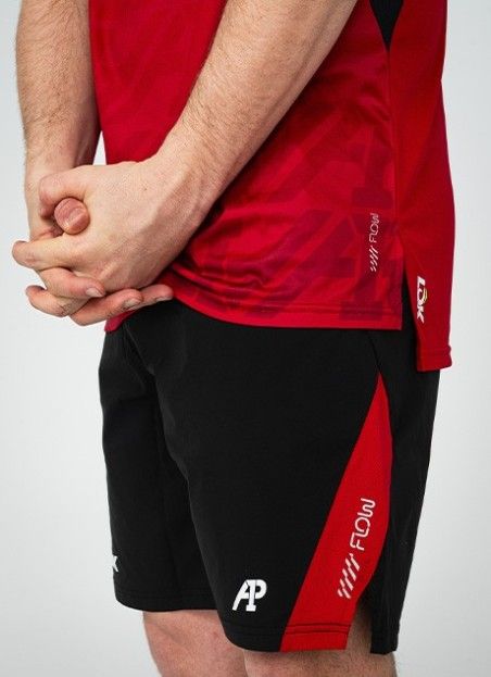 Padel Clothing Shorts LOK Lewis A1 Padel