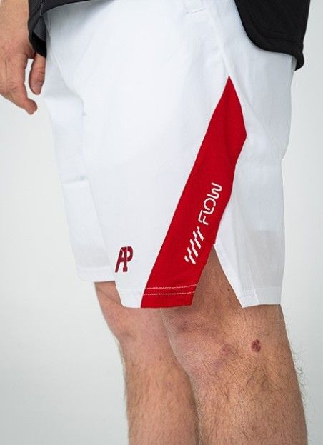 Ropa de pádel Pantalón Corto LOK Lewis A1 Padel