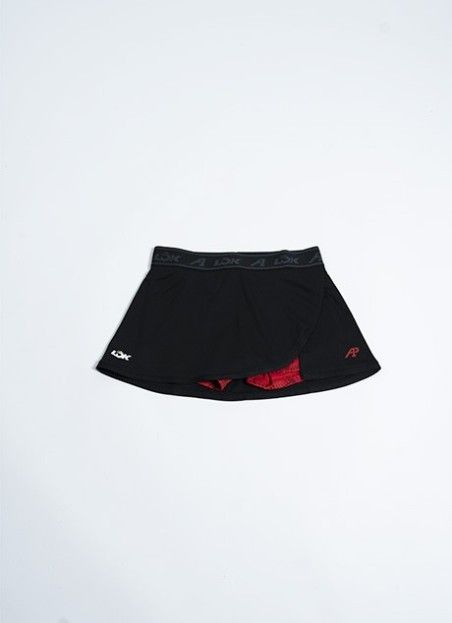 Padel Clothing Skirt LOK Bighorn A1 Padel