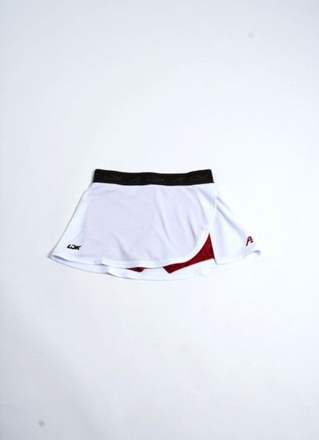 Ropa de pádel Falda LOK Bighorn A1 Padel