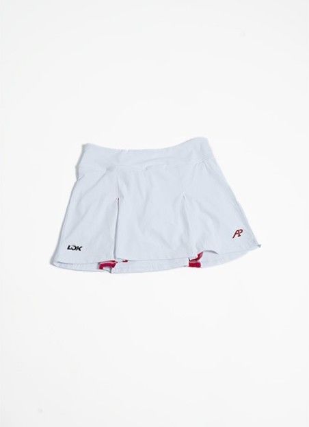 Ropa de pádel Falda LOK Yosemite A1 Padel