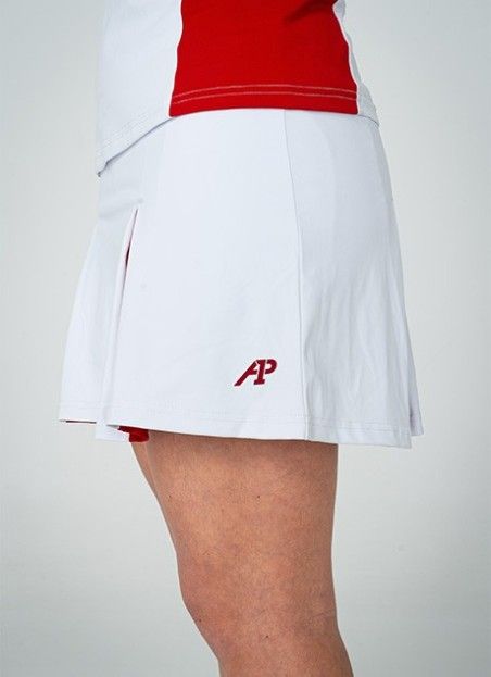 Padel Clothing Skirt LOK Yosemite A1 Padel